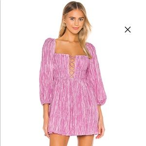 Lovers + Friends Mini Dress